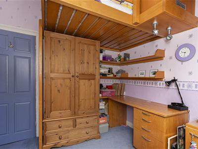 Bedroom Five